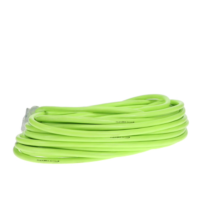 50ft 14/3 SJTW<br />Flexzilla® Pro<br />Outdoor Extension Cord