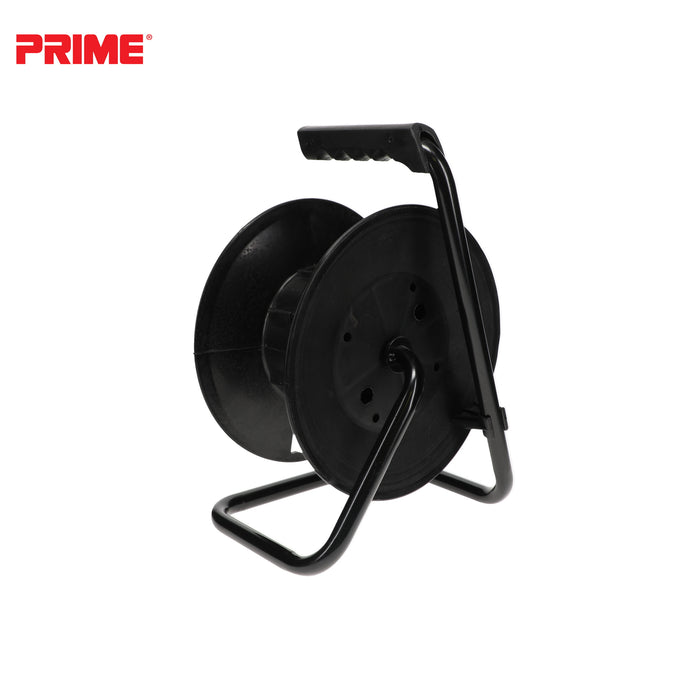 Cord Storage Reel <Br />w/Metal Stand