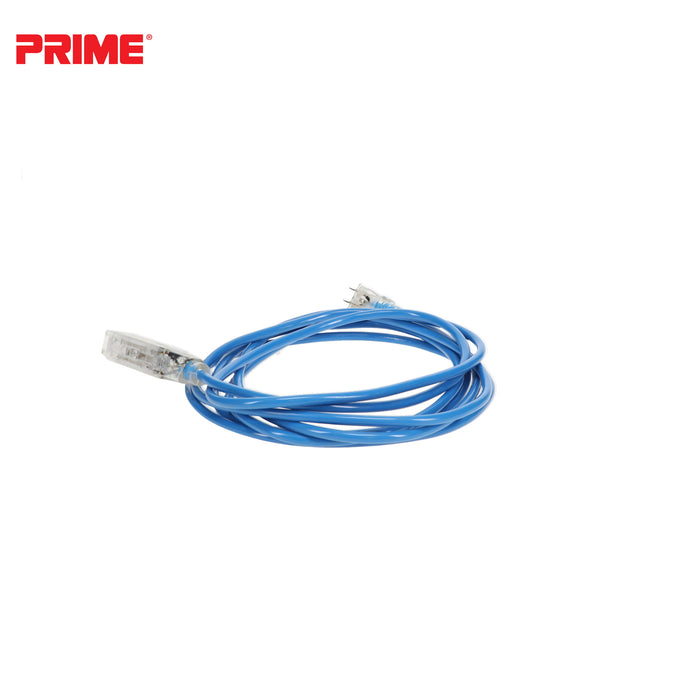 15ft 16/3 SJTW -50&deg;C <br />Glacier Flex® <br />Engine Block Heater Cord w/Flashing Indicator Light