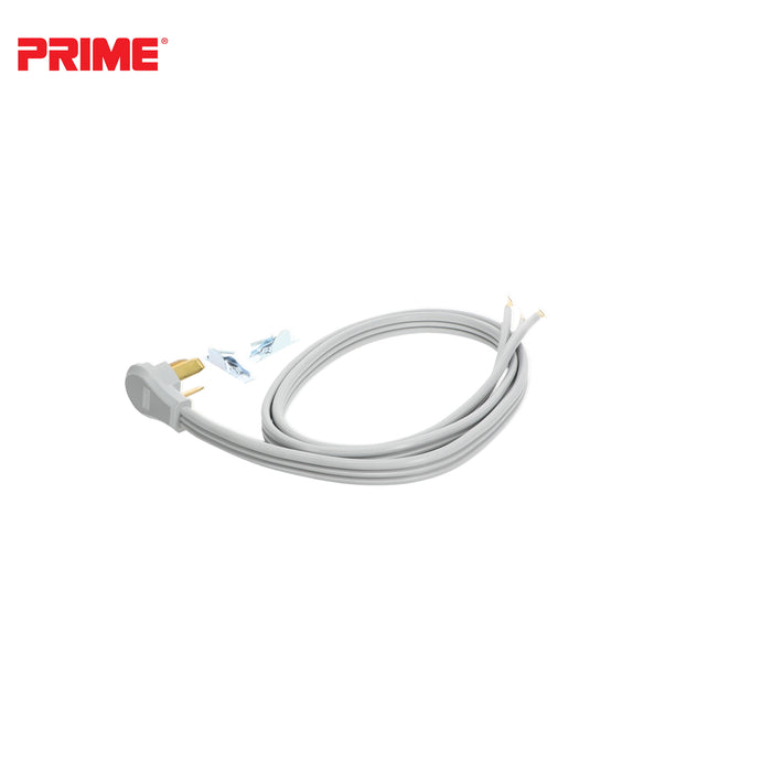 6ft 10/3 SRDT <br />30 Amp Dryer Cord