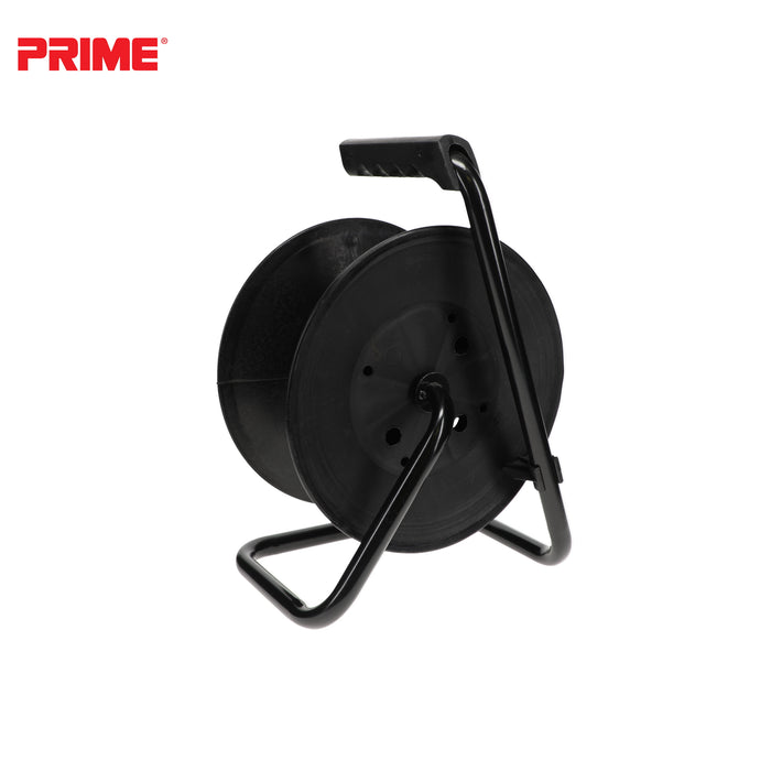 Cord Storage Reel <Br />w/Metal Stand