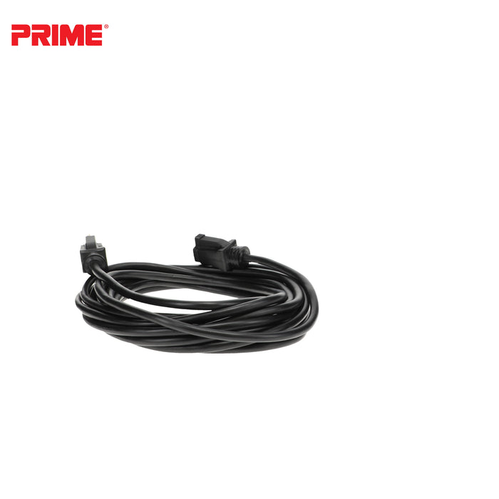 25ft 14/3 SJTOW Farm & Shop <br />Oil Resistant Extension Cord