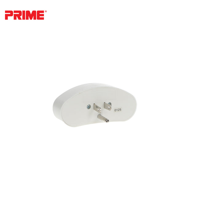 3 Outlet Power Tap <br />with Photocell Nightlight