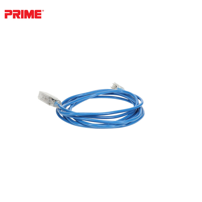 15ft 16/3 SJTW -50&deg;C <br />Glacier Flex® <br />Engine Block Heater Cord w/Flashing Indicator Light