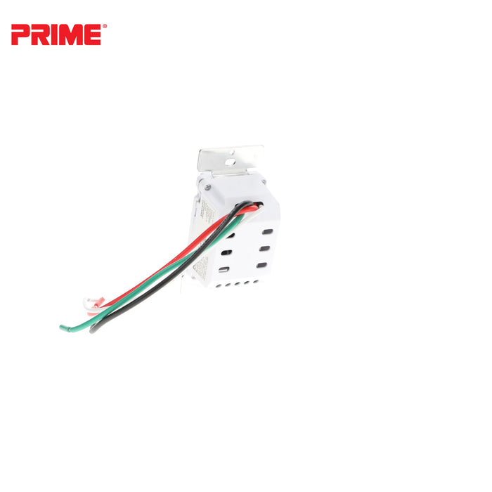 In-Wall EZ-SET 24-Hour Timer
