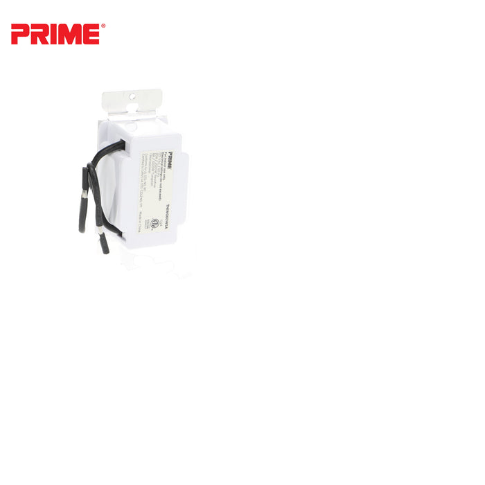 In-Wall 60 Minute Spring Wound Countdown Timer<br>with 3 Faceplates