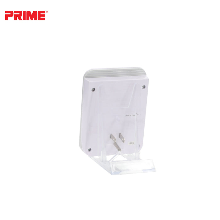 3 Outlet 950 Joule Surge Tap <br />with 2-Port 3.4A USB Charger