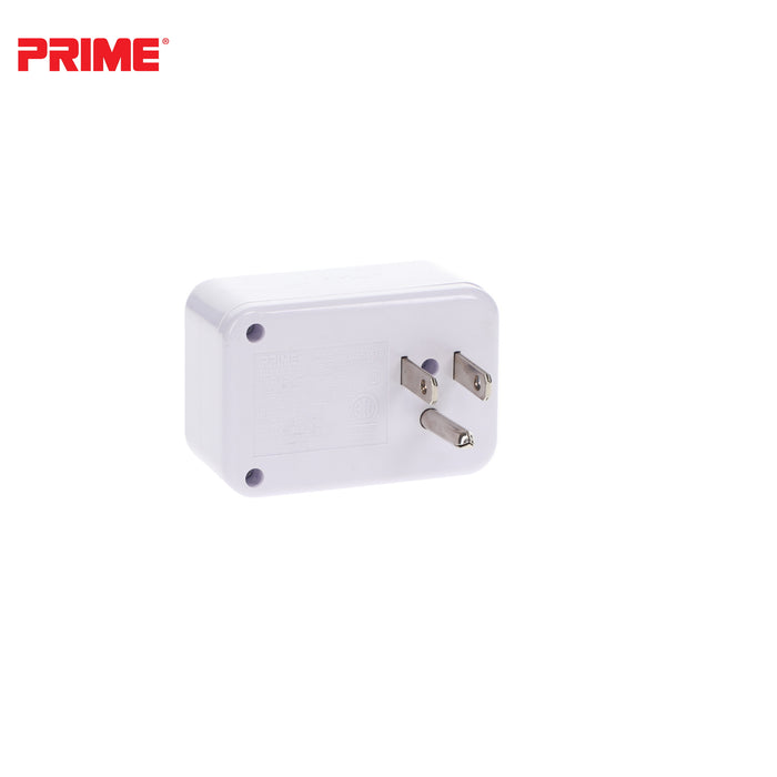 1 Outlet 150 Joule Surge Tap <br />with 1-Port 2.4A USB Charger