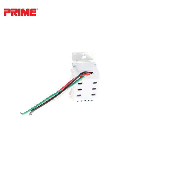 In-Wall EZ-SET 24-Hour Timer