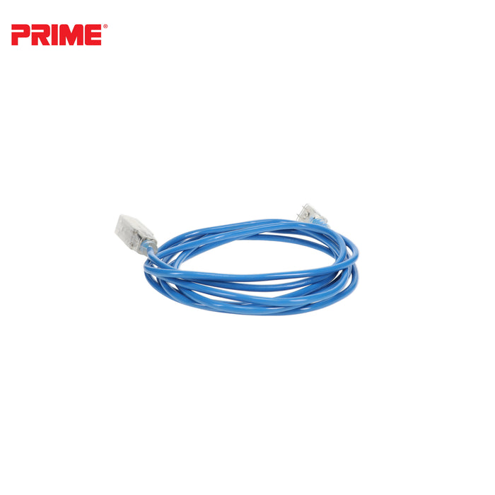 15ft 16/3 SJTW -50&deg;C <br />Glacier Flex® <br />Engine Block Heater Cord w/Flashing Indicator Light