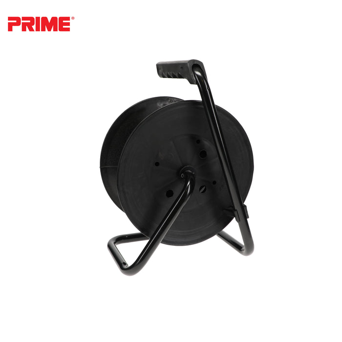 Cord Storage Reel <Br />w/Metal Stand