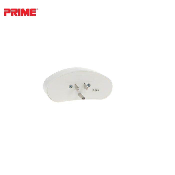3 Outlet Power Tap <br />with Photocell Nightlight