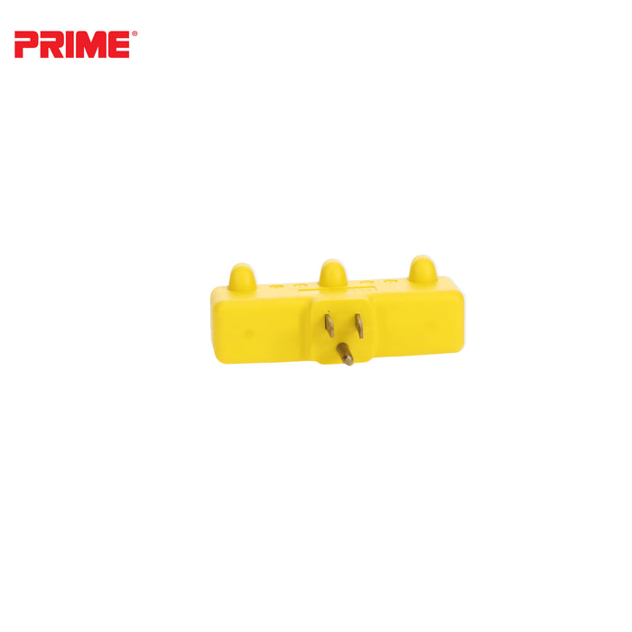 3-Outlet Adapter