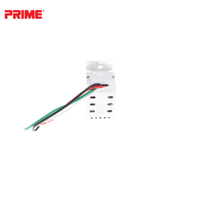 In-Wall EZ-SET 24-Hour Timer
