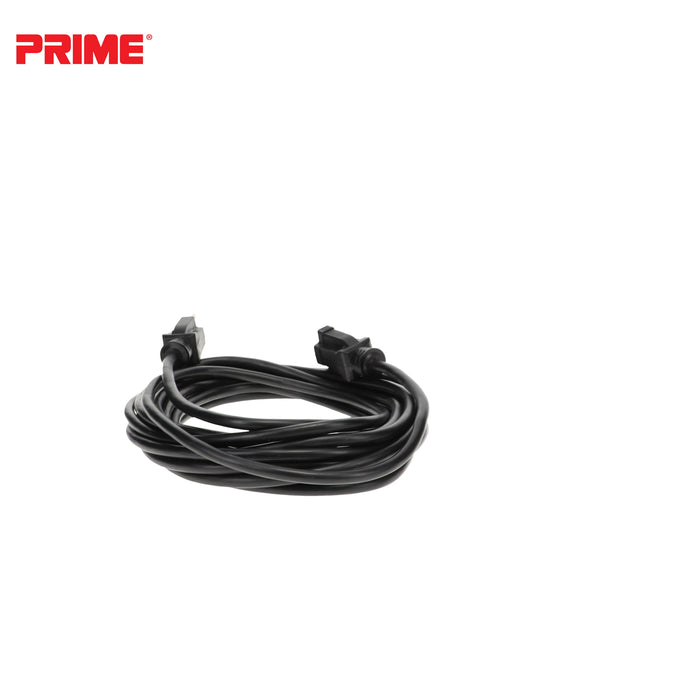 25ft 14/3 SJTOW Farm & Shop <br />Oil Resistant Extension Cord