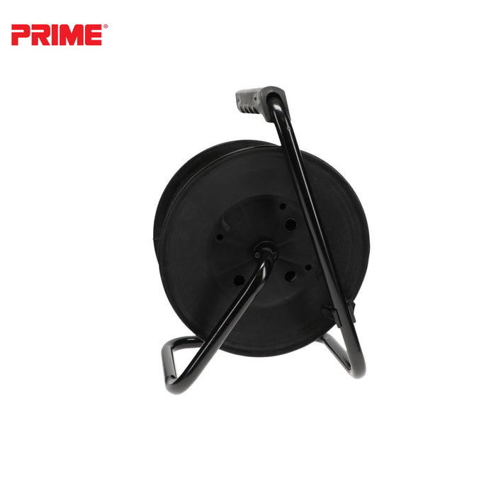 Cord Storage Reel <Br />w/Metal Stand