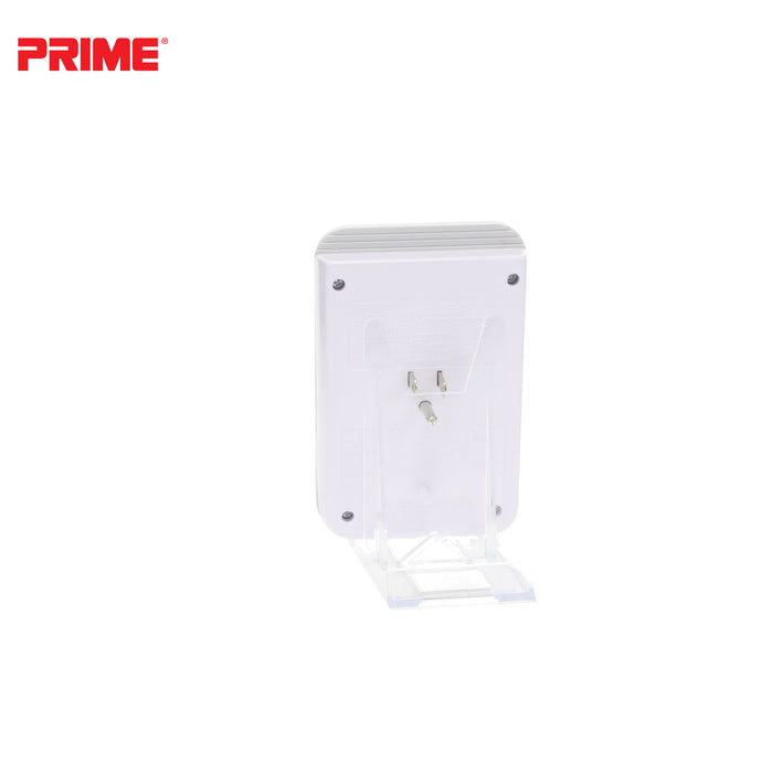 6 Outlet 1200 Joule Surge Tap<br>with 2-Port 3.4A USB Charger