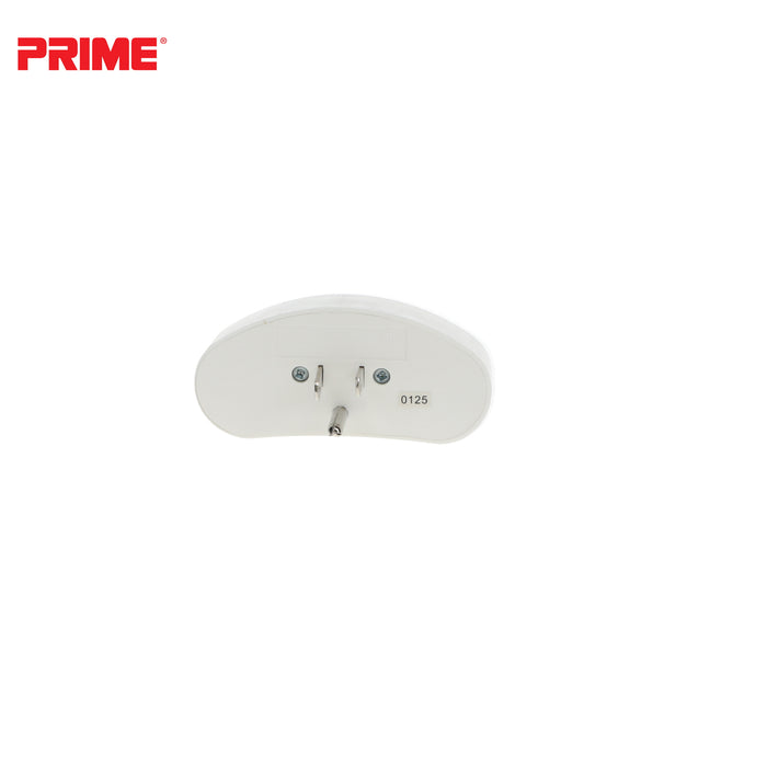 3 Outlet Power Tap <br />with Photocell Nightlight