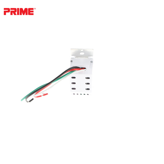 In-Wall EZ-SET 24-Hour Timer