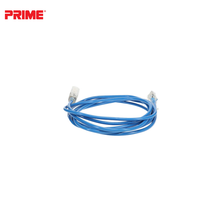 15ft 16/3 SJTW -50&deg;C <br />Glacier Flex® <br />Engine Block Heater Cord w/Flashing Indicator Light