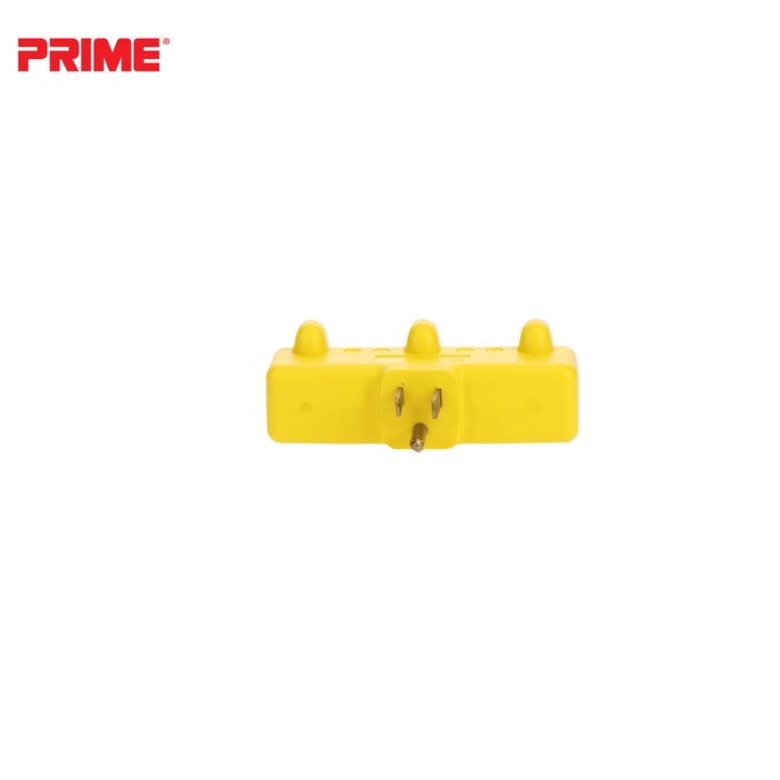 3-Outlet Adapter