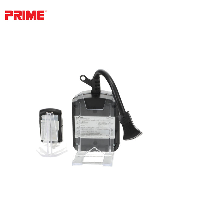 2 Outlet Outdoor<br>Wireless Remote Control