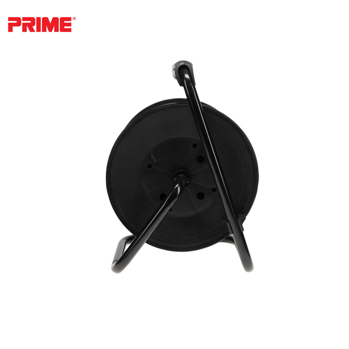 Cord Storage Reel <Br />w/Metal Stand