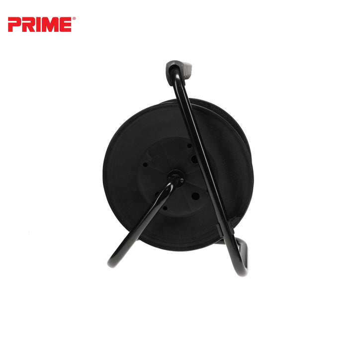 Cord Storage Reel <Br />w/Metal Stand
