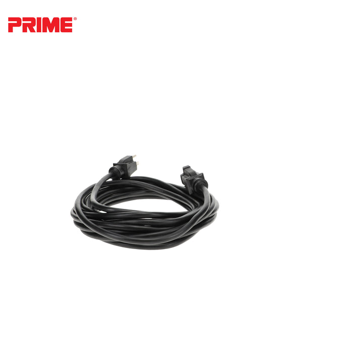 25ft 14/3 SJTOW Farm & Shop <br />Oil Resistant Extension Cord