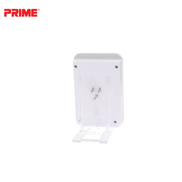6 Outlet 1200 Joule Surge Tap<br>with 2-Port 3.4A USB Charger
