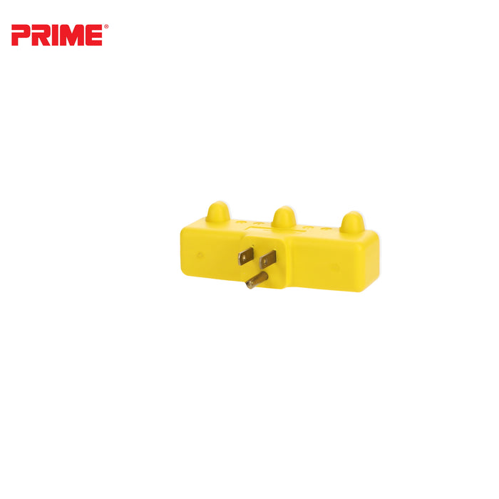 3-Outlet Adapter