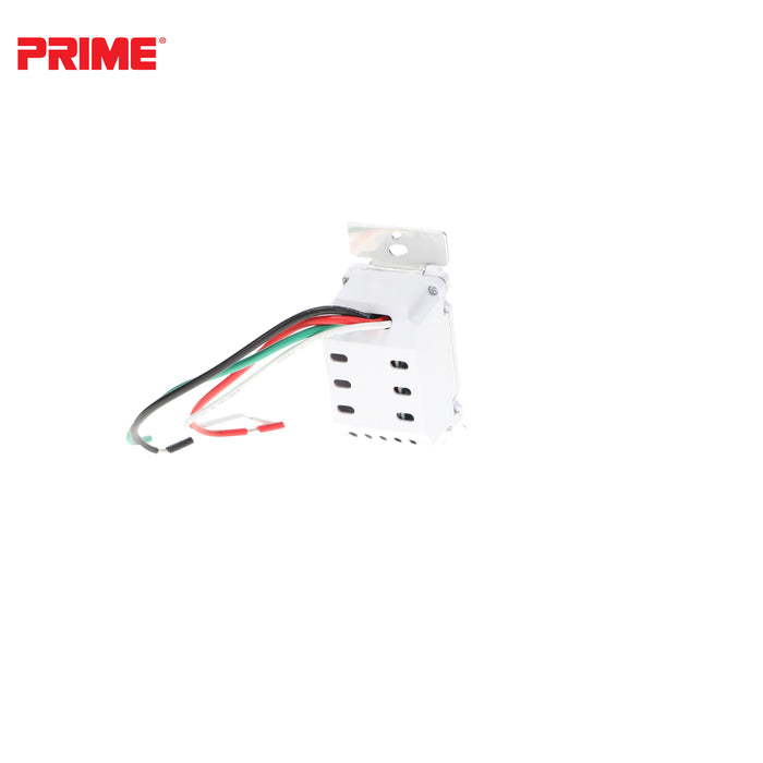 In-Wall EZ-SET 24-Hour Timer