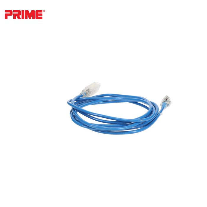 15ft 16/3 SJTW -50&deg;C <br />Glacier Flex® <br />Engine Block Heater Cord w/Flashing Indicator Light