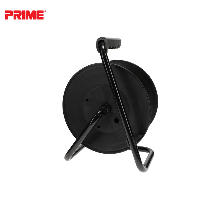 Cord Storage Reel <Br />w/Metal Stand