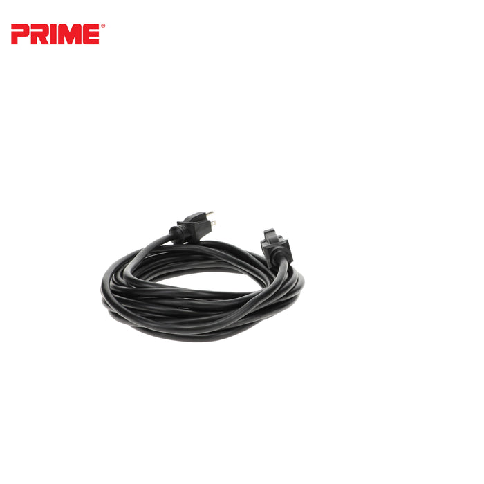 25ft 14/3 SJTOW Farm & Shop <br />Oil Resistant Extension Cord