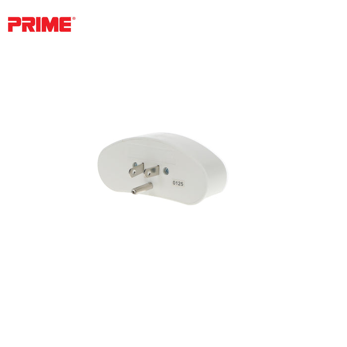 3 Outlet Power Tap <br />with Photocell Nightlight