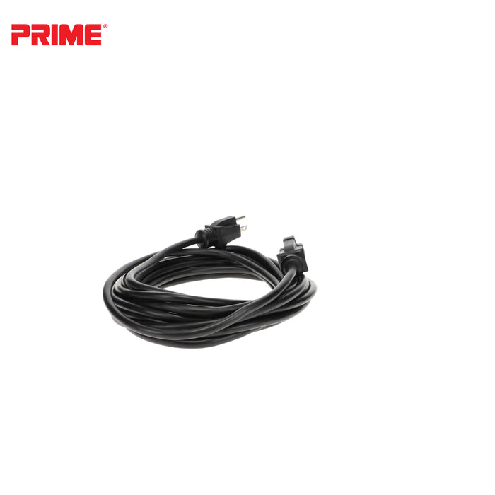 25ft 14/3 SJTOW Farm & Shop <br />Oil Resistant Extension Cord
