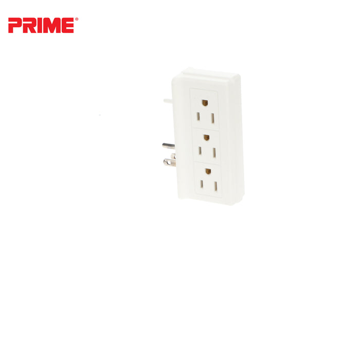 6-Outlet Space-Saver <br />Power Tap