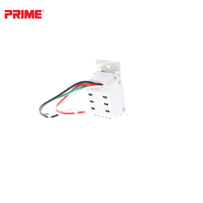 In-Wall EZ-SET 24-Hour Timer