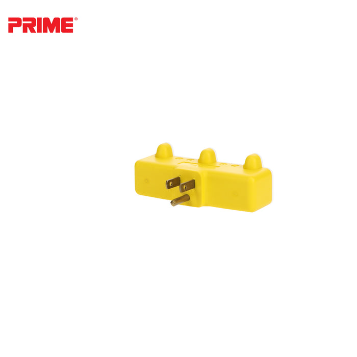 3-Outlet Adapter