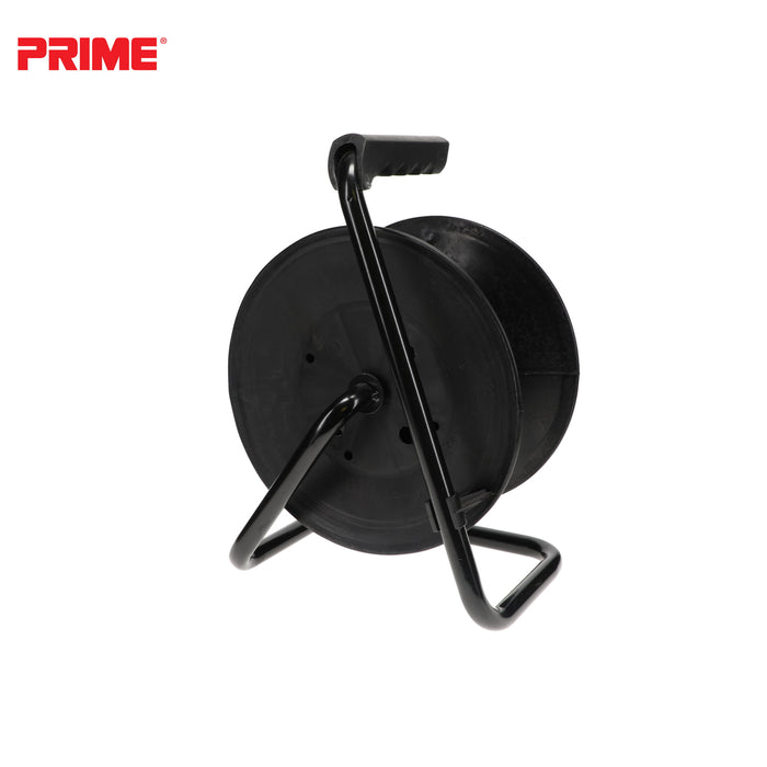 Cord Storage Reel <Br />w/Metal Stand