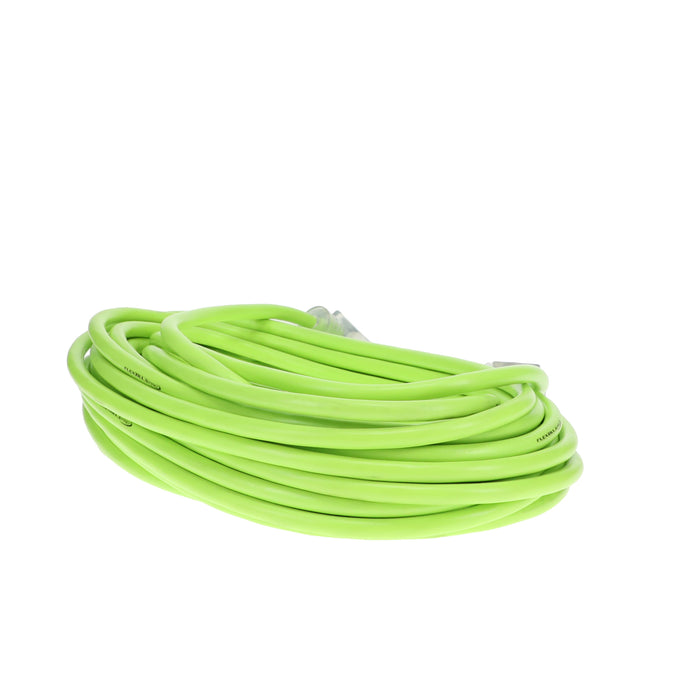 50ft 14/3 SJTW<br />Flexzilla® Pro<br />Outdoor Extension Cord