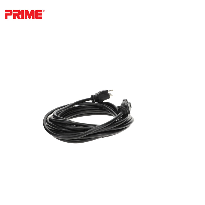 25ft 14/3 SJTOW Farm & Shop <br />Oil Resistant Extension Cord