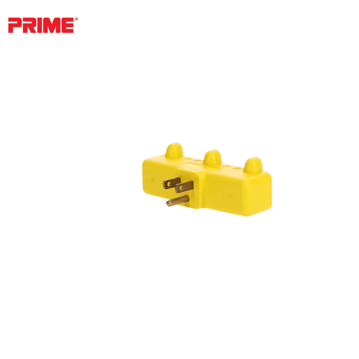 3-Outlet Adapter