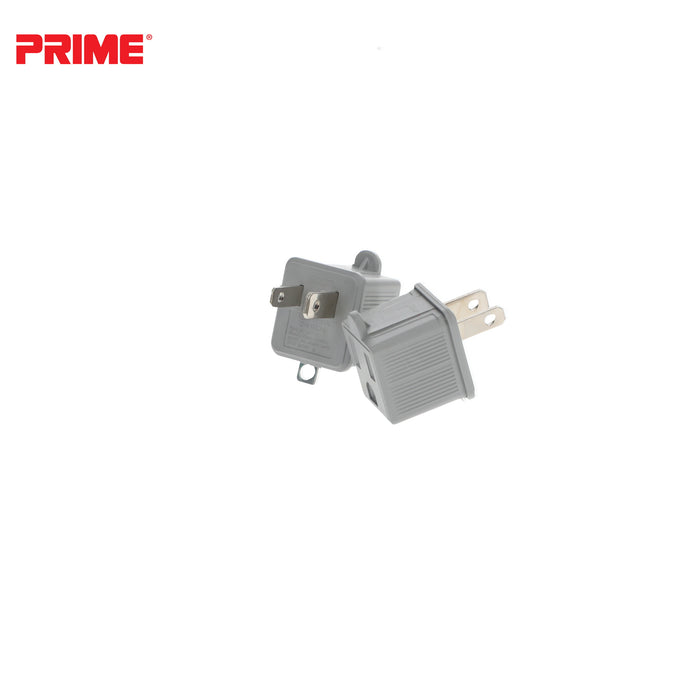2PK 3-to-2 Grounding Adapters