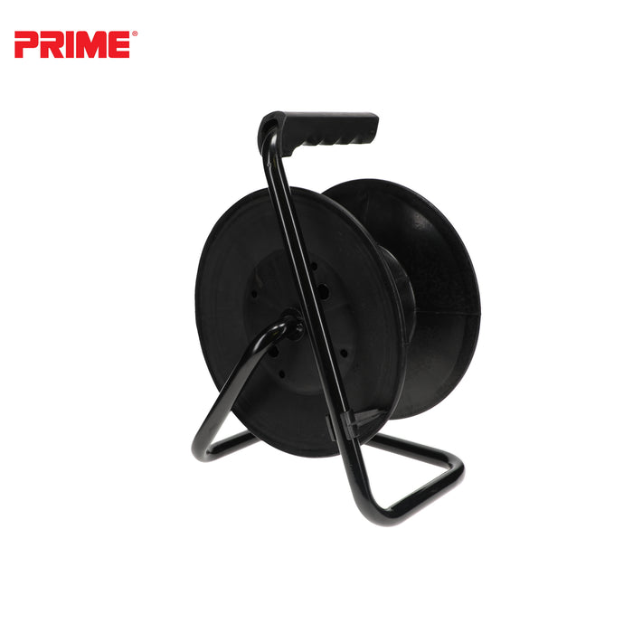 Cord Storage Reel <Br />w/Metal Stand