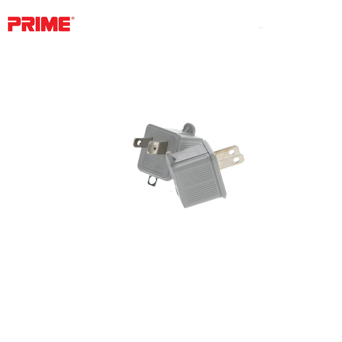 2PK 3-to-2 Grounding Adapters