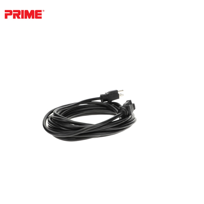 25ft 14/3 SJTOW Farm & Shop <br />Oil Resistant Extension Cord