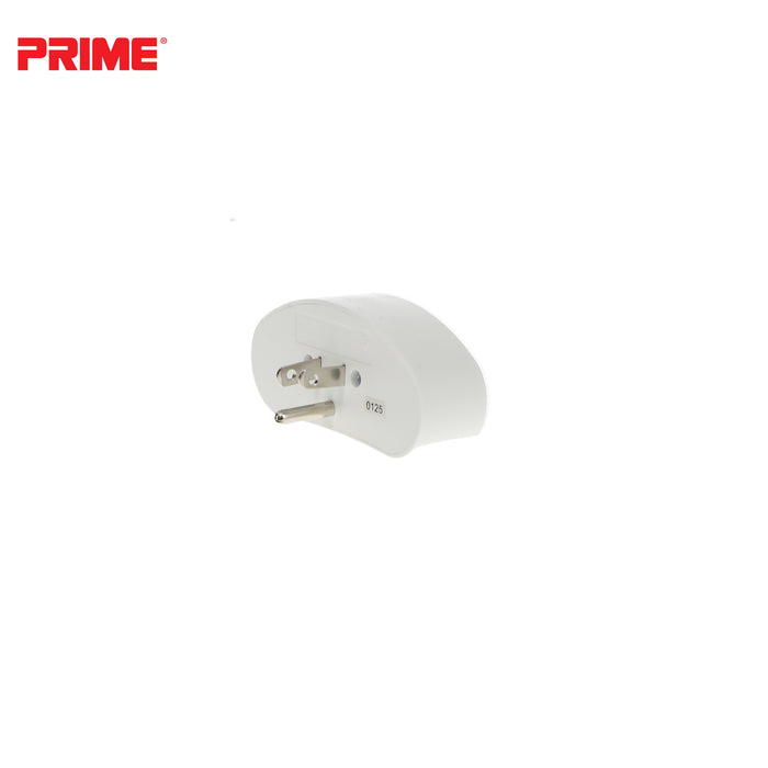 3 Outlet Power Tap <br />with Photocell Nightlight