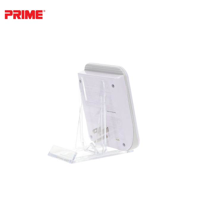 3 Outlet 950 Joule Surge Tap <br />with 2-Port 3.4A USB Charger